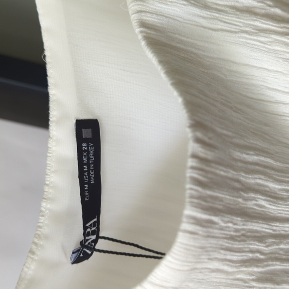 Zara bra top - size M - Picture 2 of 4